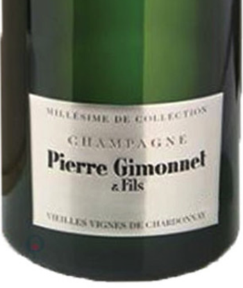 Pierre Gimonnet Vintage Collection (1.5 Liter Magnum) 2014